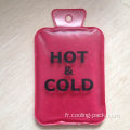 Pack de gel froid chaud Gel Hot Cold Pack